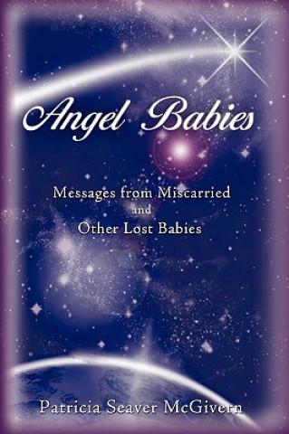 Carte Angel Babies Patricia Seave McGivern