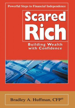 Buch Scared Rich Bradley A. Huffman