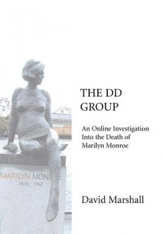 Könyv DD Group David Marshall
