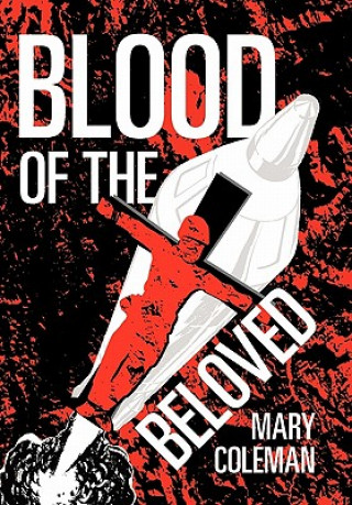 Knjiga Blood of the Beloved Mary Coleman