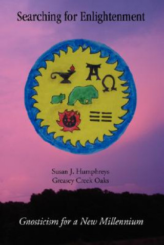Libro Searching for Enlightenment Susan J Humphreys