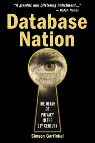 Book Database Nation Simson Garfinkel