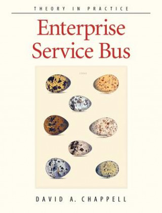 Libro Enterprise Service Bus David A Chappell