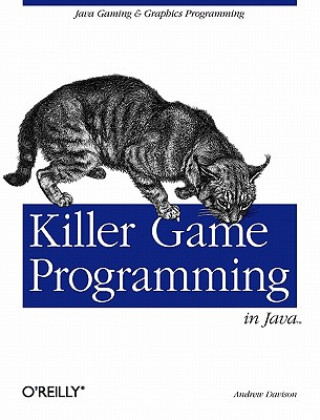 Carte Killer Game Programming in Java Andrew Davison