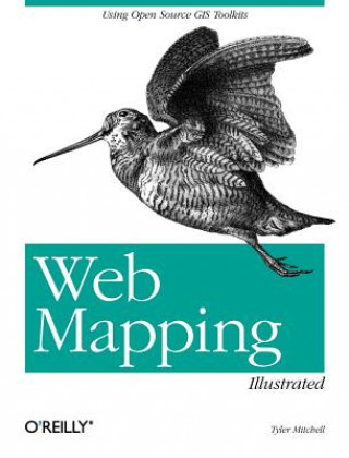 Book Web Mapping Illustrated Tyler Mitchell