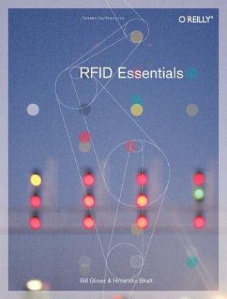 Könyv RFID Essentials Bill Glover