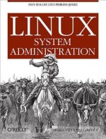 Carte Linux System Administration Tom Adelstein