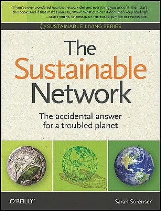 Book Sustainable Network Sarah Sorensen