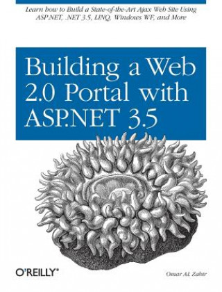 Book Building a Web 2.0 Portal with ASP.NET 3.5 Omar Zabir