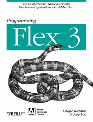 Βιβλίο Programming Flex 3 Joey Lott