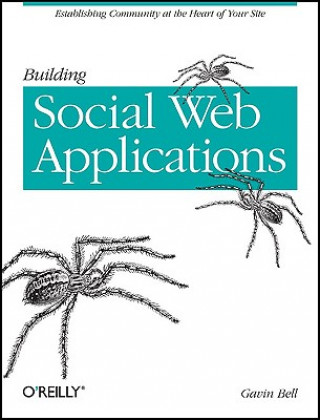 Carte Building Social Web Applications Gavin Bell
