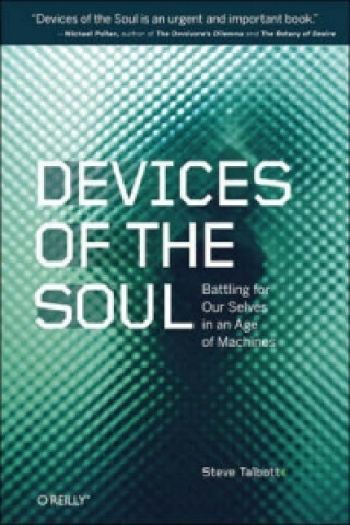 Livre Devices of the Soul Steve Talbott