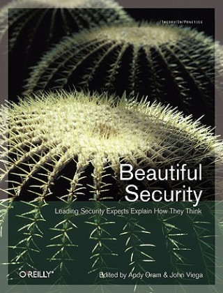 Βιβλίο Beautiful Security William Hurley