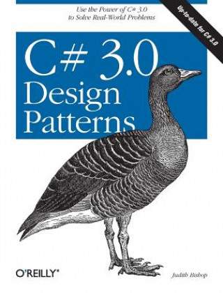 Carte C# 3.0 Design Patterns Judith Bishop