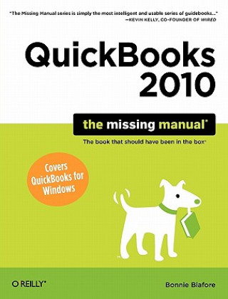 Buch Quickbooks 2010 Bonnie Biafore