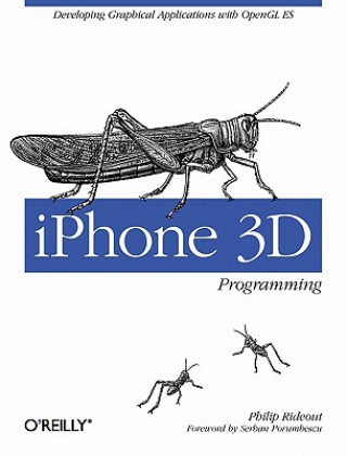 Книга iPhone 3D Programming Philip Rideout