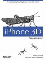 Carte iPhone 3D Programming Philip Rideout