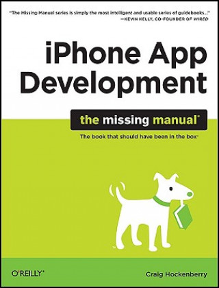Livro iPhone App Development Craig Hockenberry