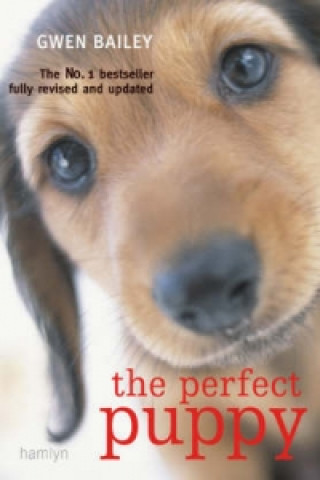 Knjiga Perfect Puppy Gwen Bailey