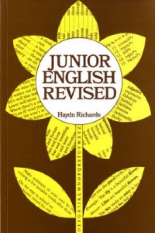 Kniha Junior English Revised Haydn Richards
