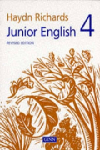 Buch Junior English Revised Edition 4 