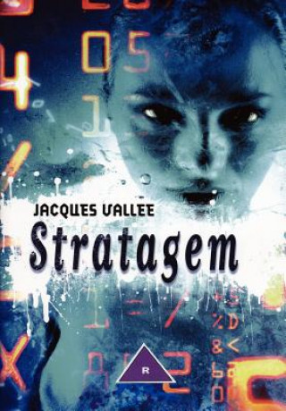 Kniha Stratagem Jacques VALLEE
