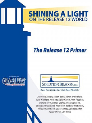 Buch Release 12 Primer - Shining a Light on the Release 12 World Barbara Matthews