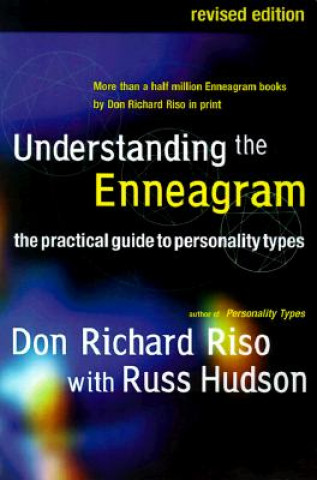 Книга Understanding the Enneagram Russ Hudson