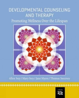 Buch Developmental Counseling and Therapy Allen Ivey