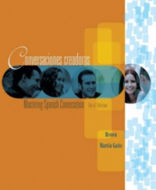 Buch Conversaciones Creadoras Phillip Brown