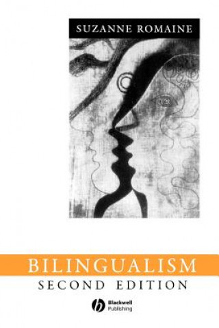 Könyv Bilingualism 2e Suzanne Romaine