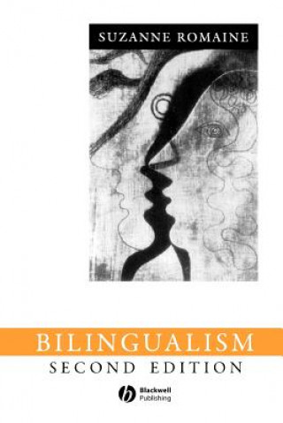 Book Bilingualism 2e Suzanne Romaine