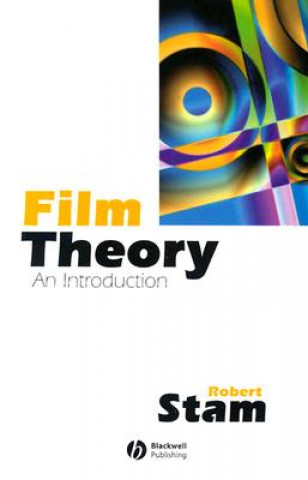 Carte Film Theory - An Introduction Robert Stam