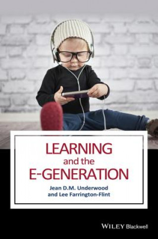 Libro Learning and the E-Generation Underwood