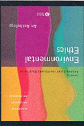 Book Environmental Ethics - An Anthology Andrew Light