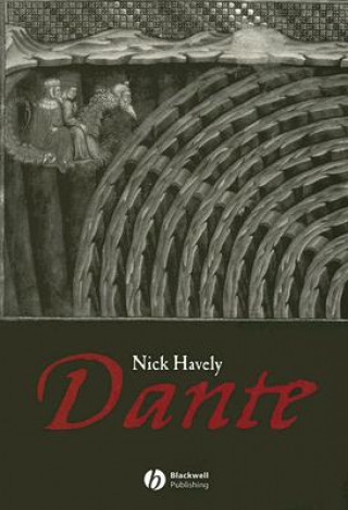 Book Dante Nick Havely