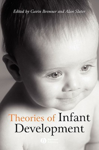 Carte Theories of Infant Development Gavin Bremner