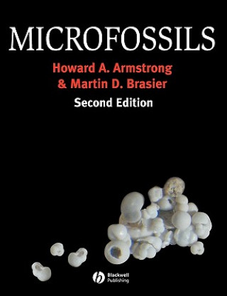 Carte Microfossils Howard Armstrong