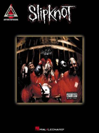 Carte Slipknot 