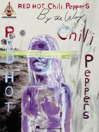 Книга Red Hot Chili Peppers JR. Ra Martinez