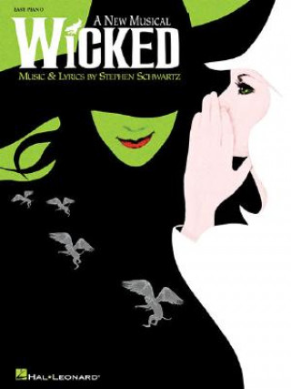 Book Wicked 