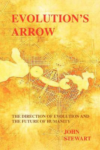 Buch Evolution's Arrow John Stewart