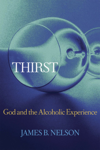 Knjiga Thirst NELSON