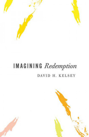 Book Imagining Redemption KELSEY