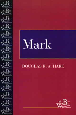 Knjiga Mark Douglas Hare