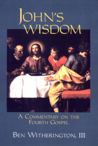 Libro John's Wisdom Ben