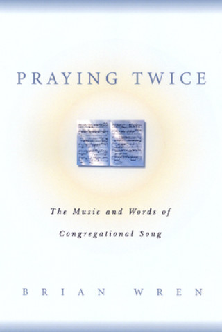 Boek Praying Twice Wren