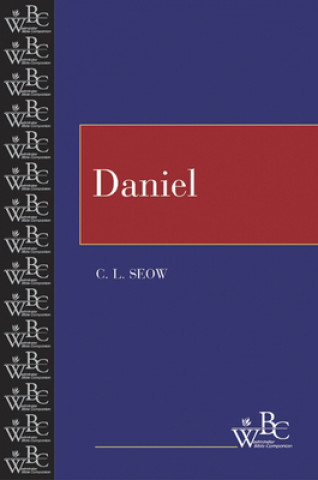 Książka Daniel SEOW