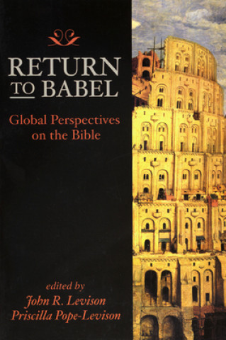 Knjiga Return to Babel Levison