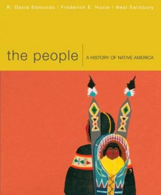 Boek People David Edmunds